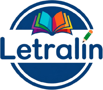 Letralín