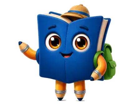 Lino, el libro explorador de Letralín